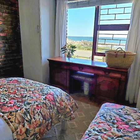La Mer Seafront Selfcatering Accommodation Клейнмонд Экстерьер фото