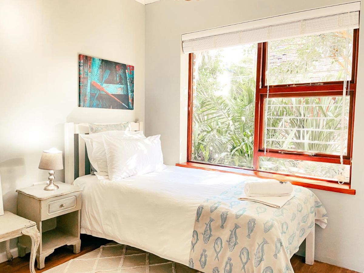 La Mer Seafront Selfcatering Accommodation Клейнмонд Экстерьер фото