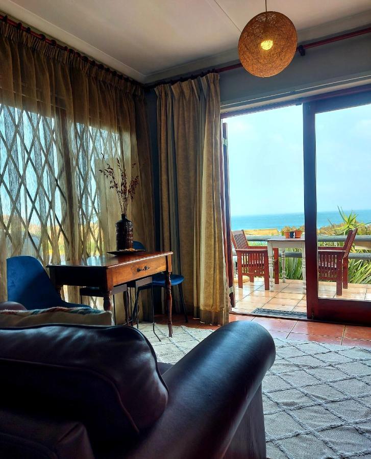 La Mer Seafront Selfcatering Accommodation Клейнмонд Экстерьер фото