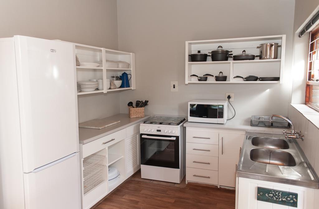La Mer Seafront Selfcatering Accommodation Клейнмонд Номер фото