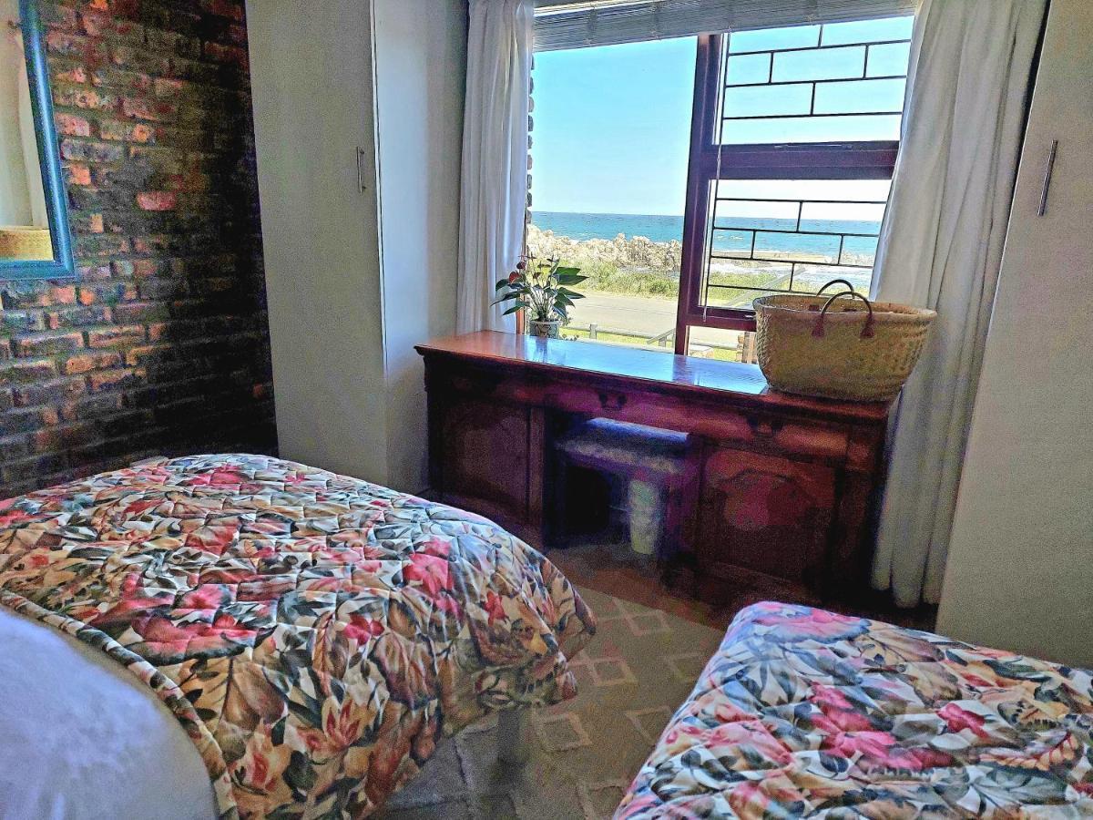 La Mer Seafront Selfcatering Accommodation Клейнмонд Экстерьер фото