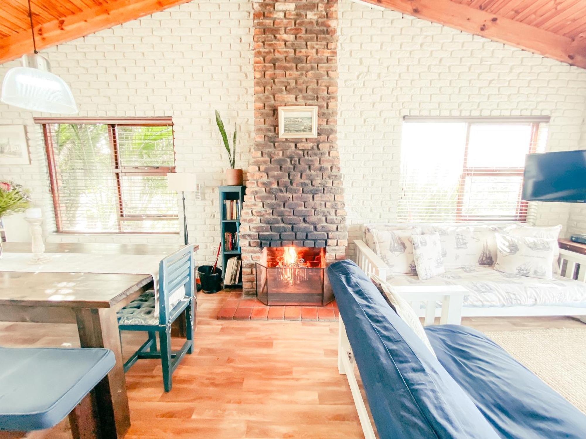 La Mer Seafront Selfcatering Accommodation Клейнмонд Номер фото