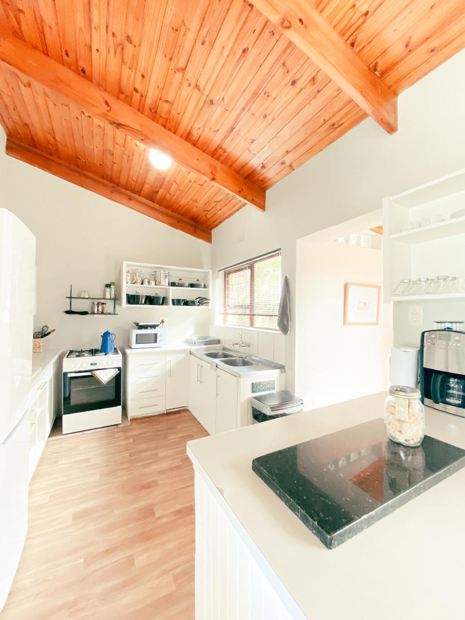 La Mer Seafront Selfcatering Accommodation Клейнмонд Номер фото