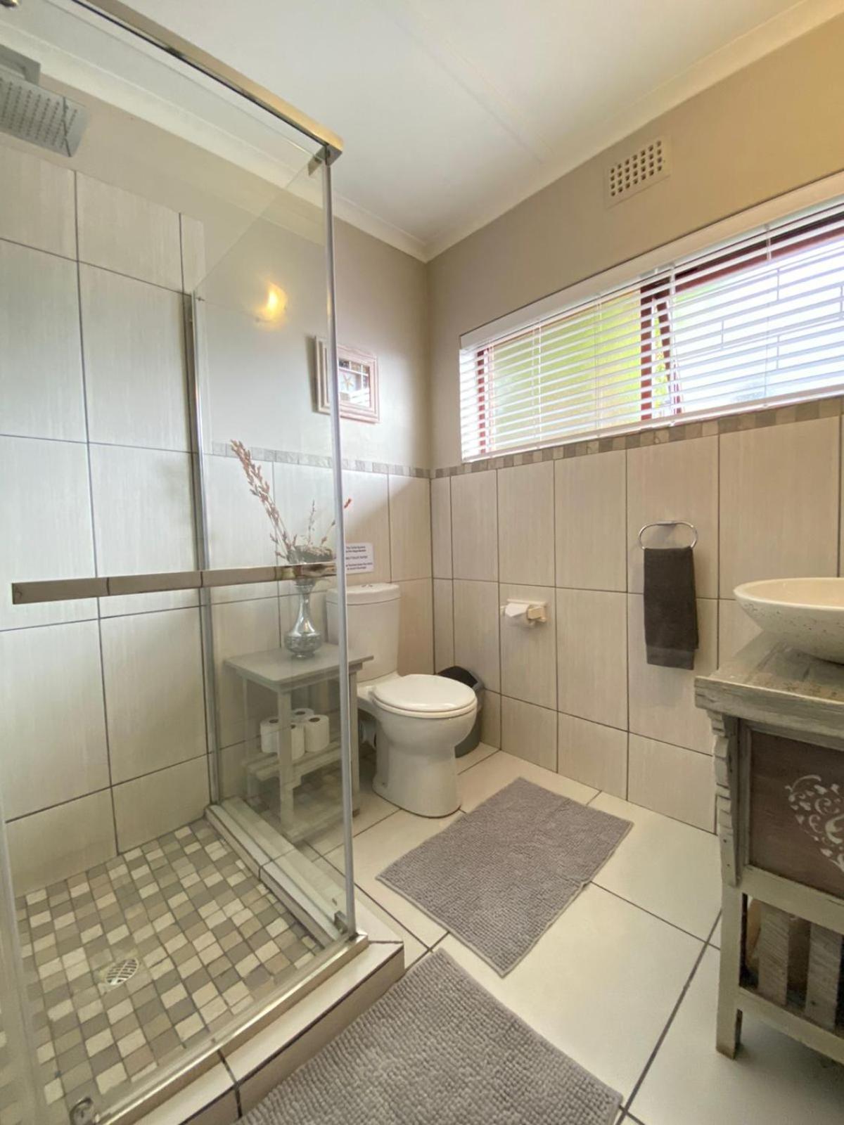 La Mer Seafront Selfcatering Accommodation Клейнмонд Номер фото