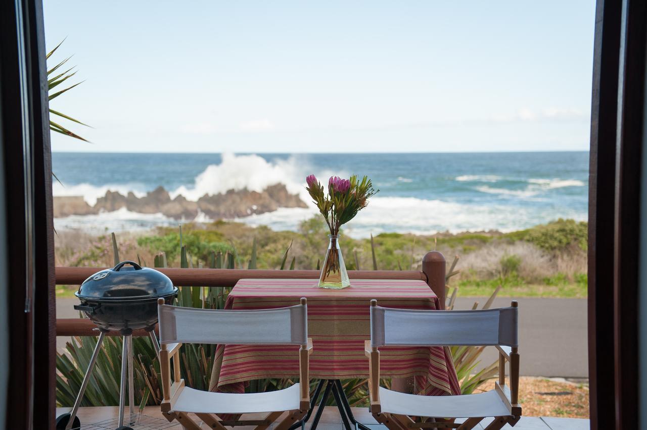 La Mer Seafront Selfcatering Accommodation Клейнмонд Экстерьер фото